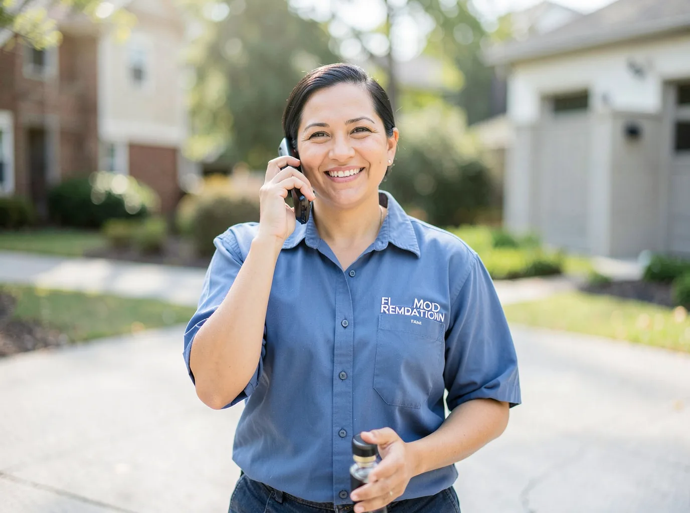 Mold Remediation Cornish, ME FAQs